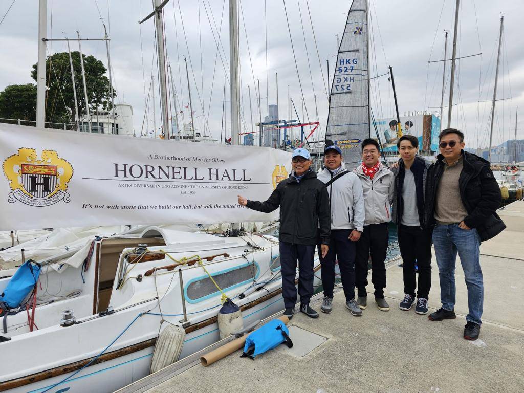 Sailing Team